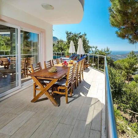 Hill Kalkan