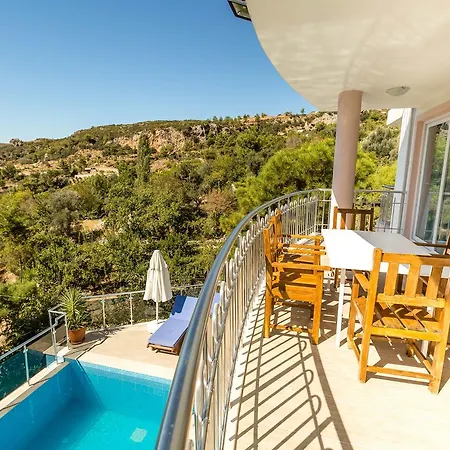 Hill Kalkan