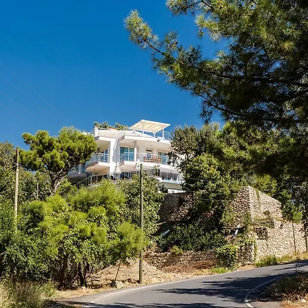 Villa Hill Kalkan