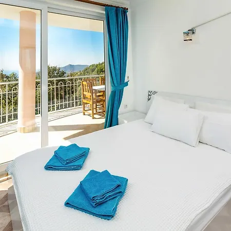Hill * Kalkan