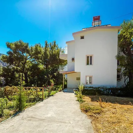 Hill Villa